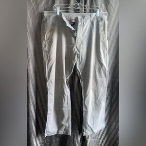 North Face Men’s Gray Chino Pant Size 38